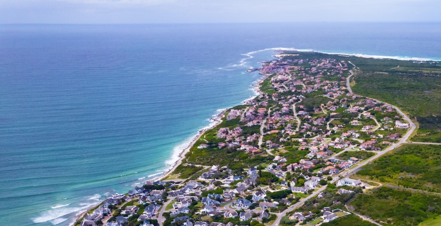 0 Bedroom Property for Sale in St Francis On Sea Eastern Cape